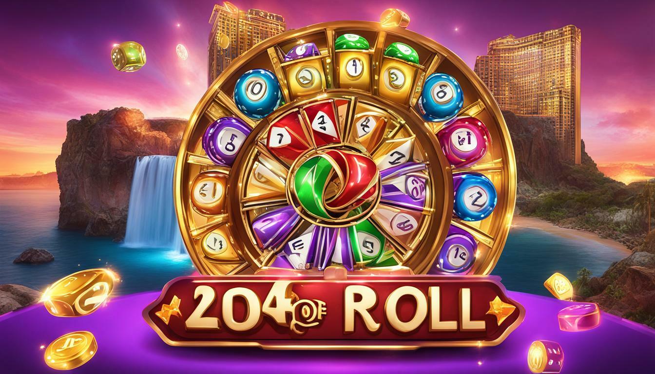 dice roll slot oyna 2024