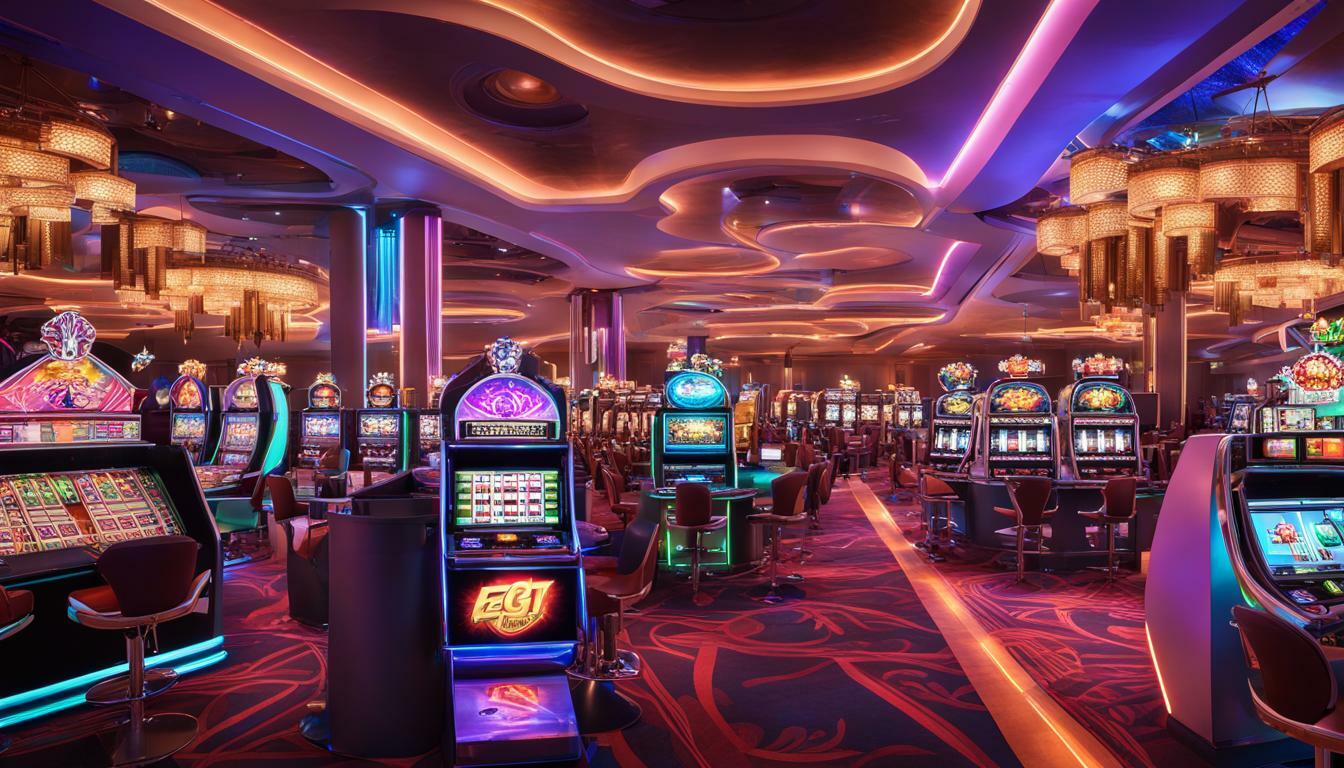 egt casino oyunları 2024