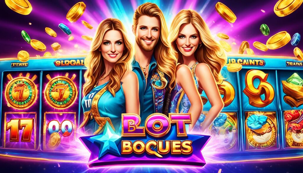 En İyi Slot Deneme Bonusları