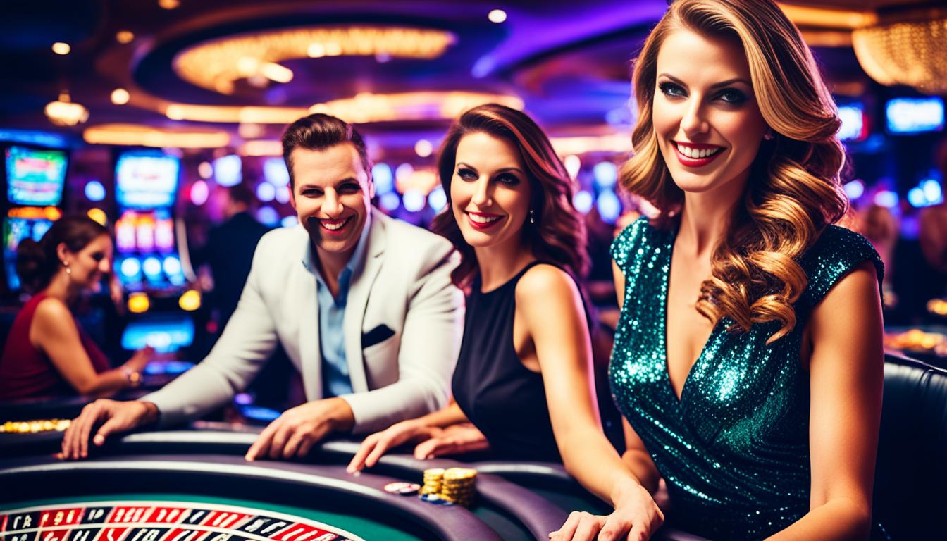 En çok kazandıran casino siteleri