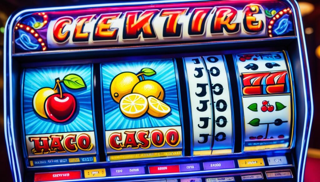 Ücretsiz Slot Oyunları