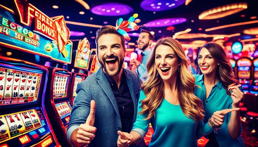 bedava bonus veren casino siteleri