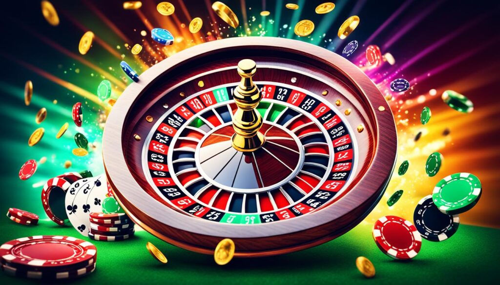 casino bonus veren siteler