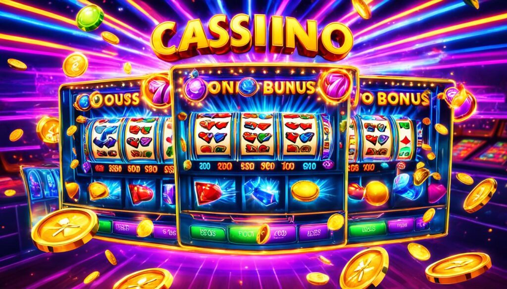 casino bonusları