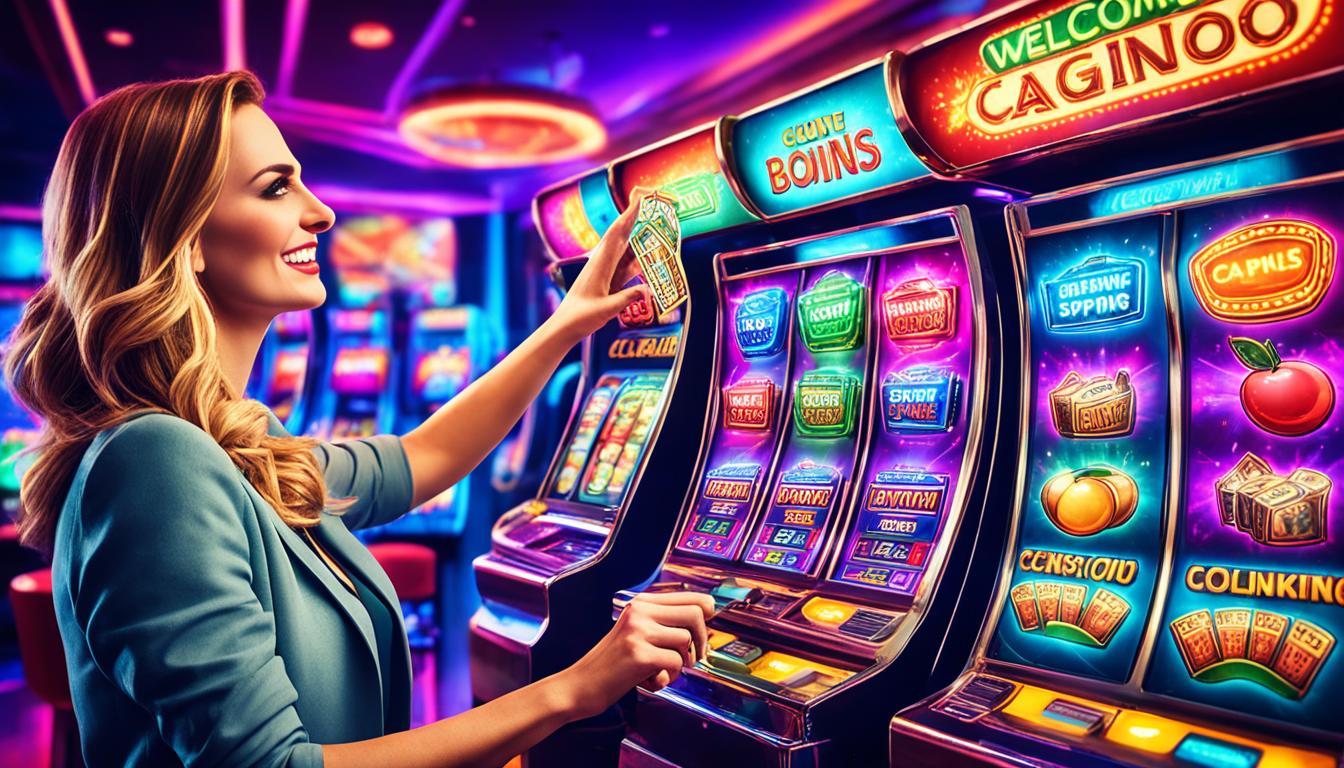 casino deneme bonusu ve freespin veren siteler