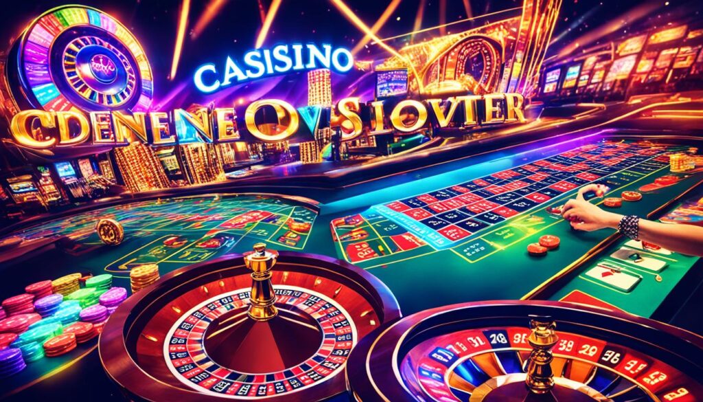 casino deneme bonusu veren siteler