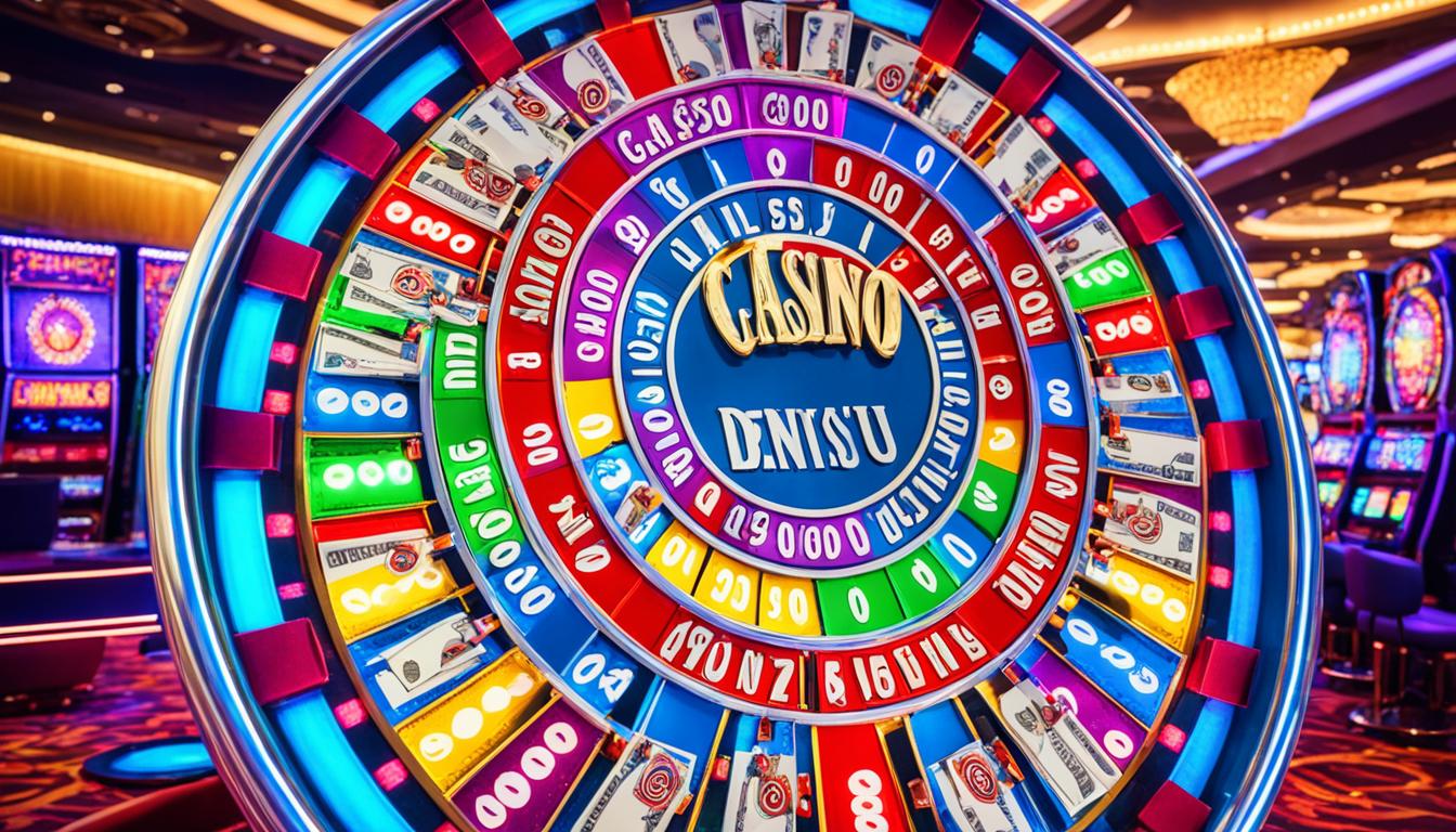 casino yatırımsız deneme bonus