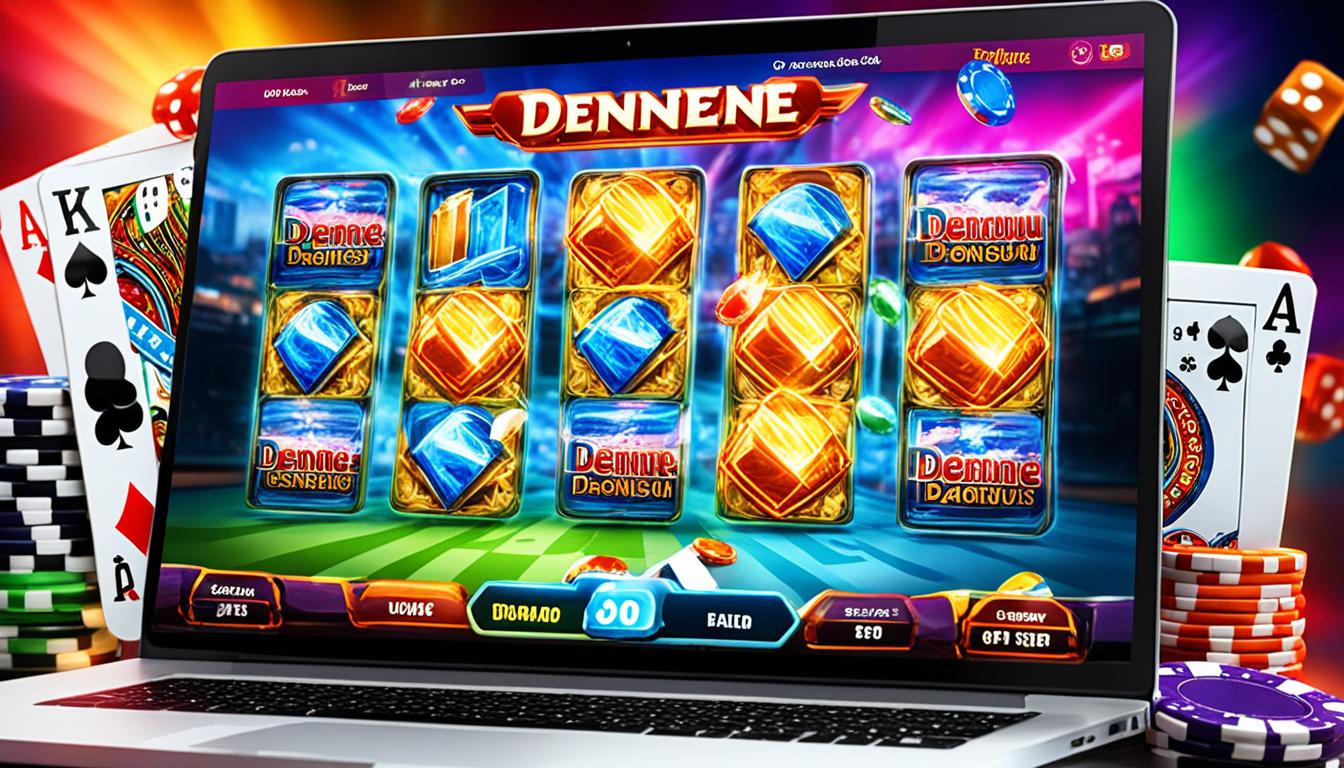 deneme bonusu veren yenı sıteler