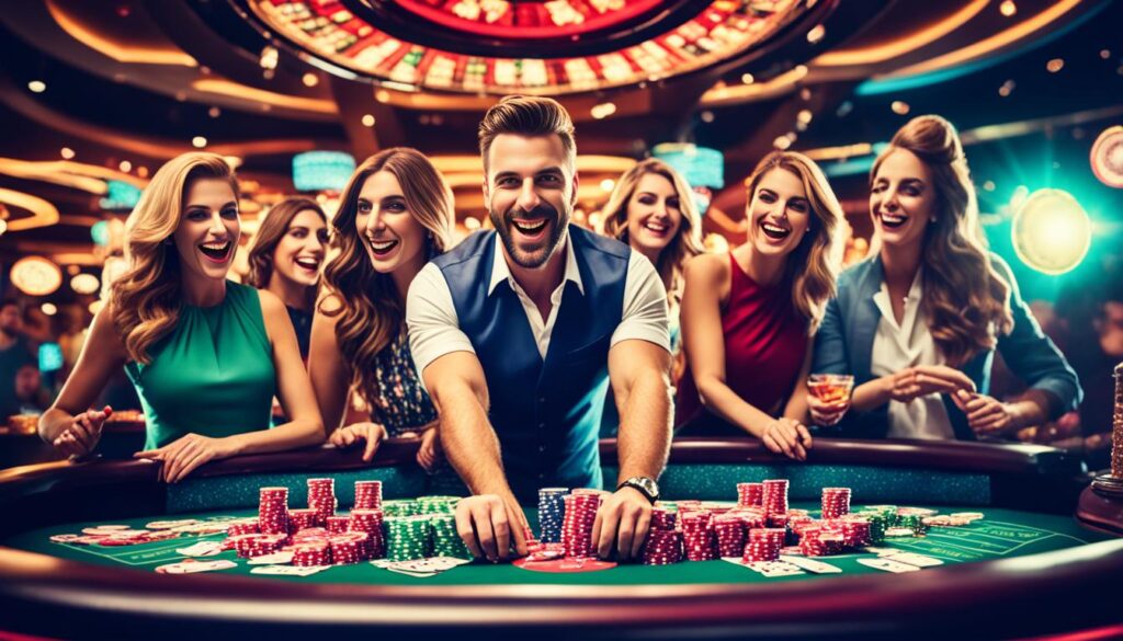 en iyi casino bonusları