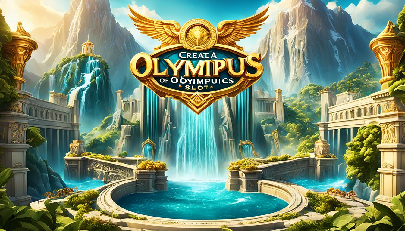 gates of olympus slot nedir