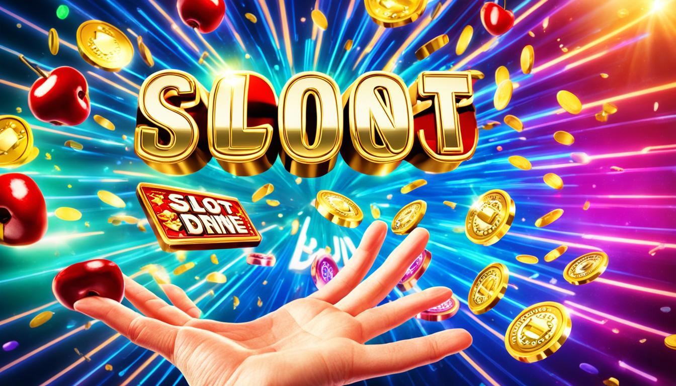 slot deneme bonus