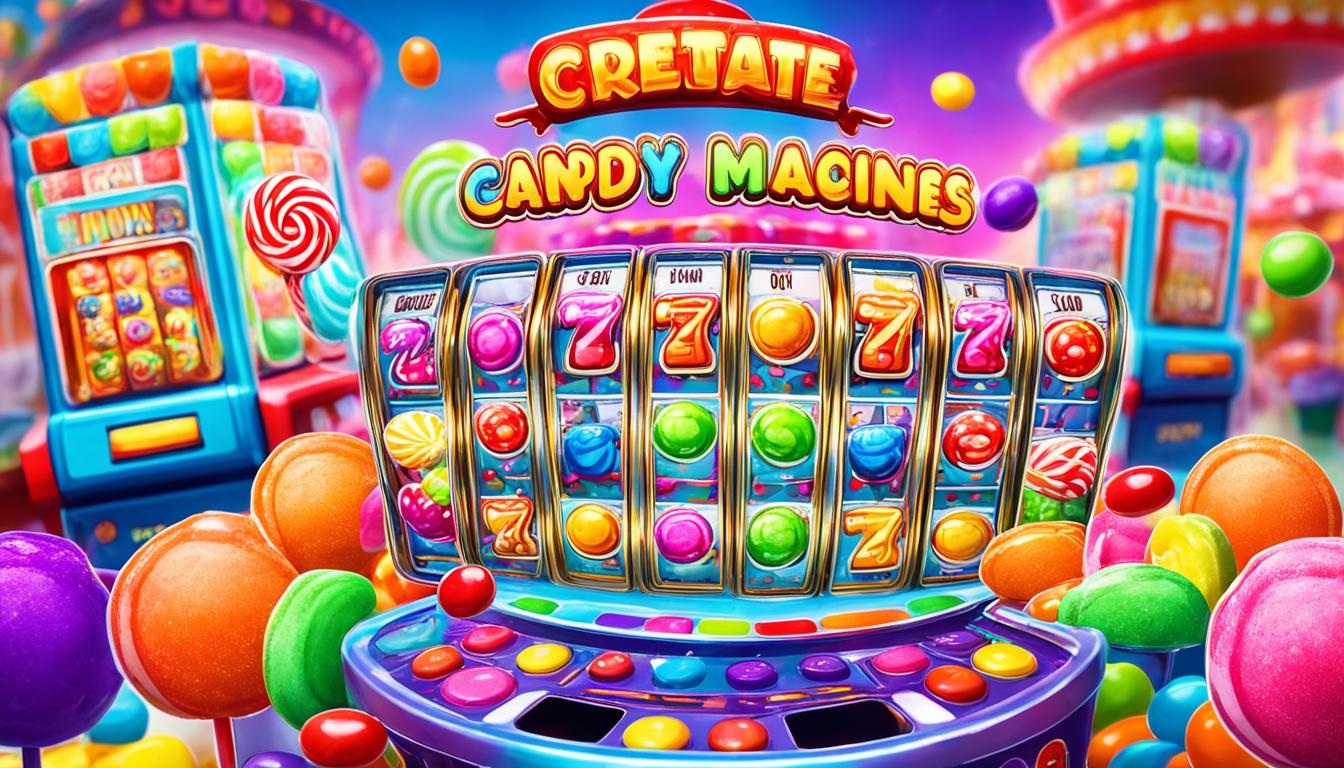 sweet bonanza slot oyunu nasıl