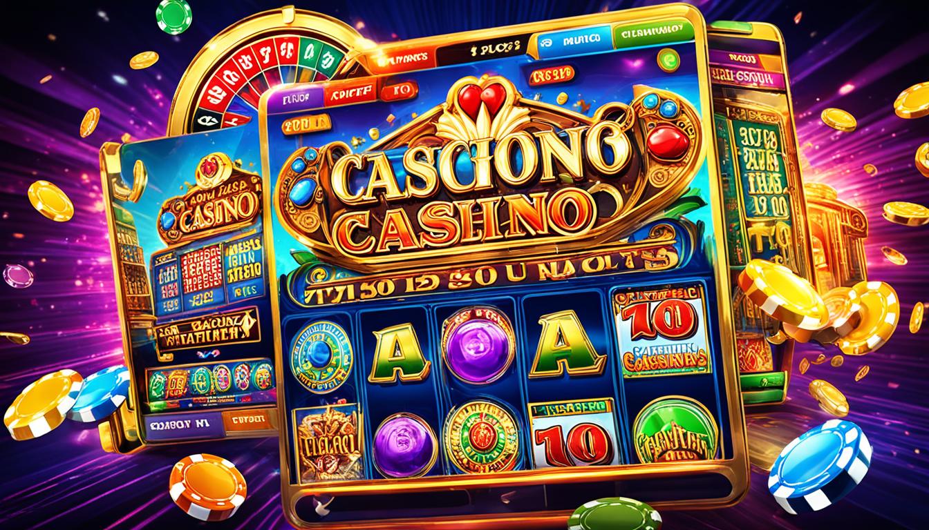 yeni deneme bonusu veren casino siteler